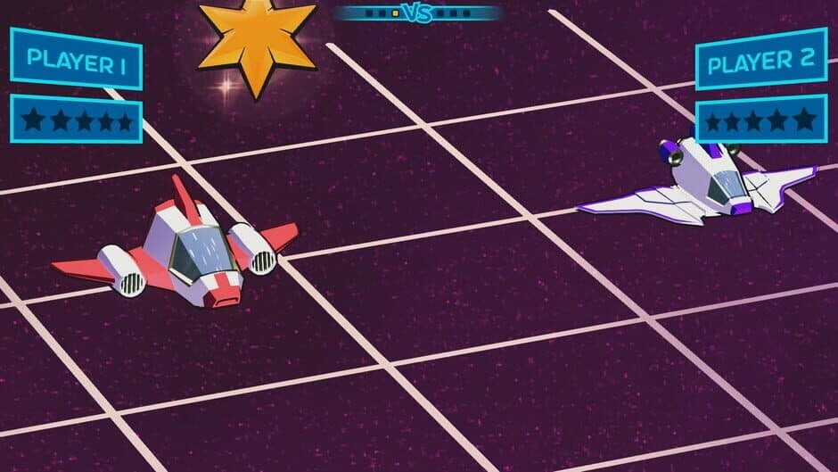 Скриншот 6 из Hyper Space