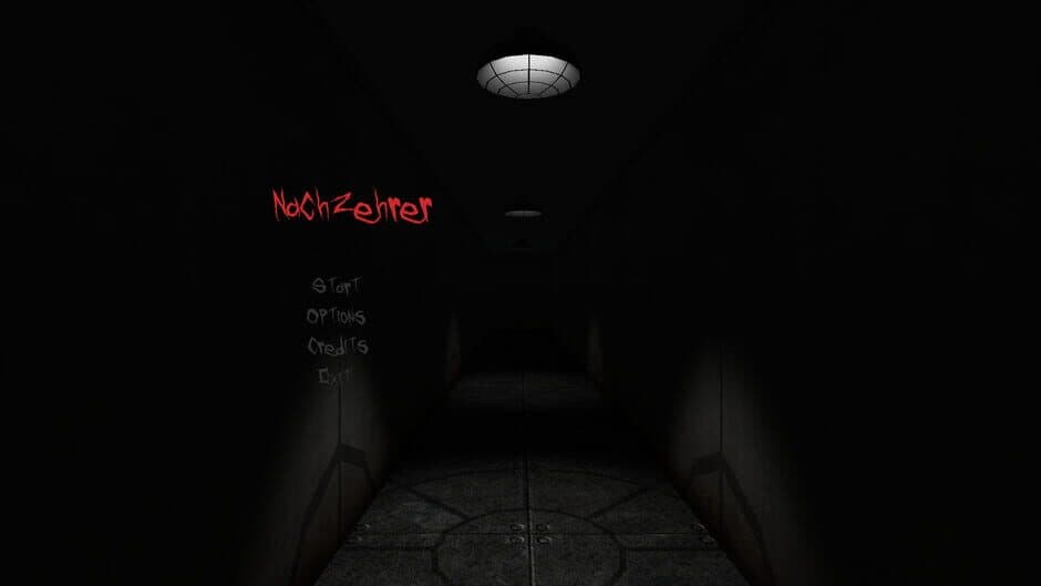 Скриншот 2 из Nachzehrer