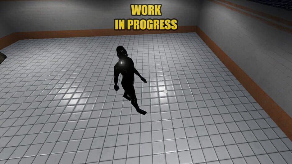 Скриншот 2 из SCP: Foundation Simulator
