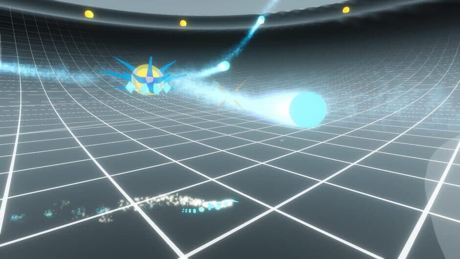 Скриншот 4 из Fish Combat: Arcade
