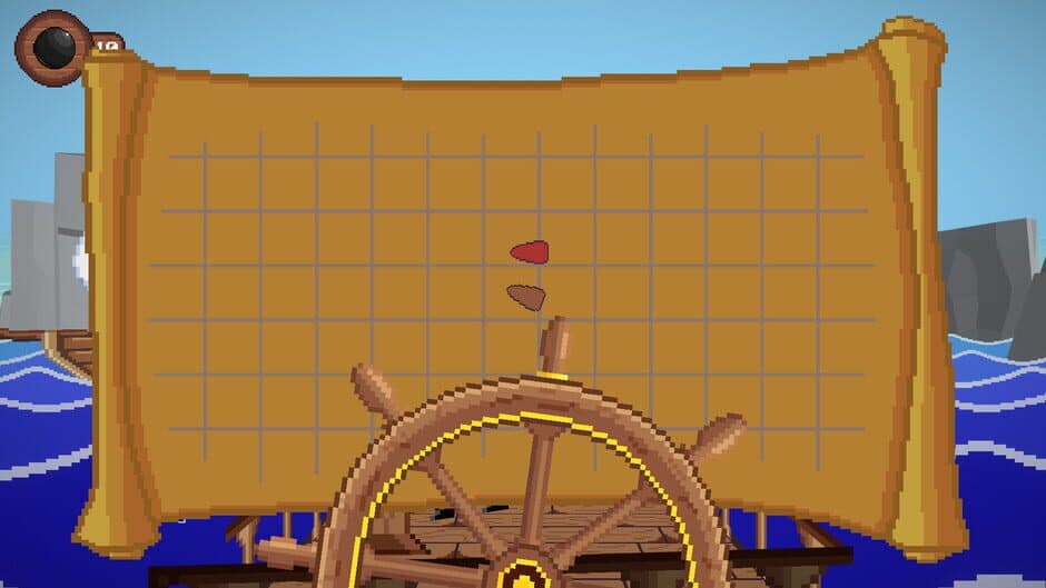 Скриншот 2 из Sail of Dreams