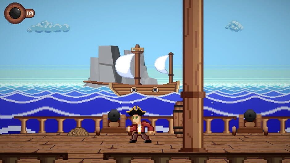 Скриншот 4 из Sail of Dreams