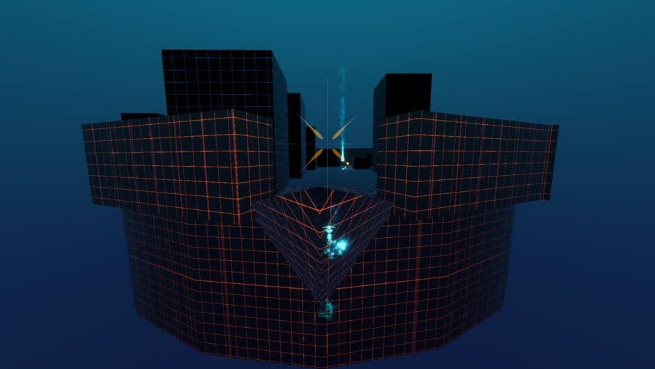 Скриншот 2 из Fish Combat: Arcade