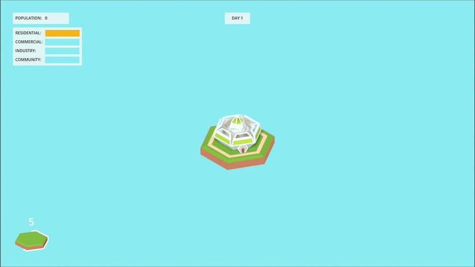 Скриншот 2 из Solaria