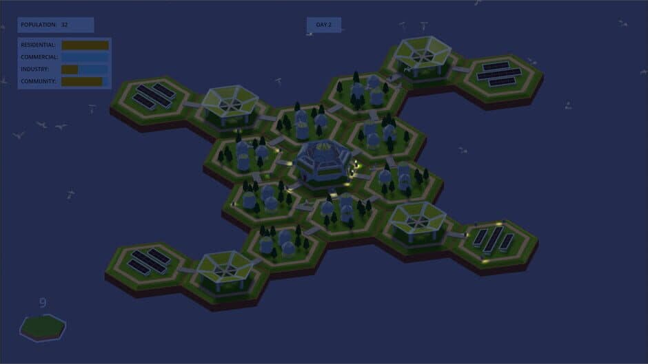 Скриншот 5 из Solaria