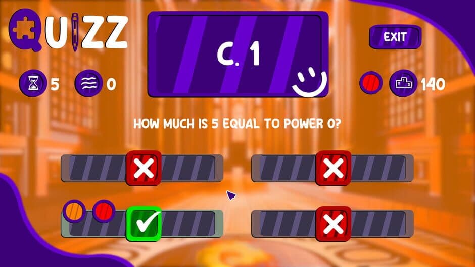 Скриншот 3 из Quizz: Multiplayer Pack