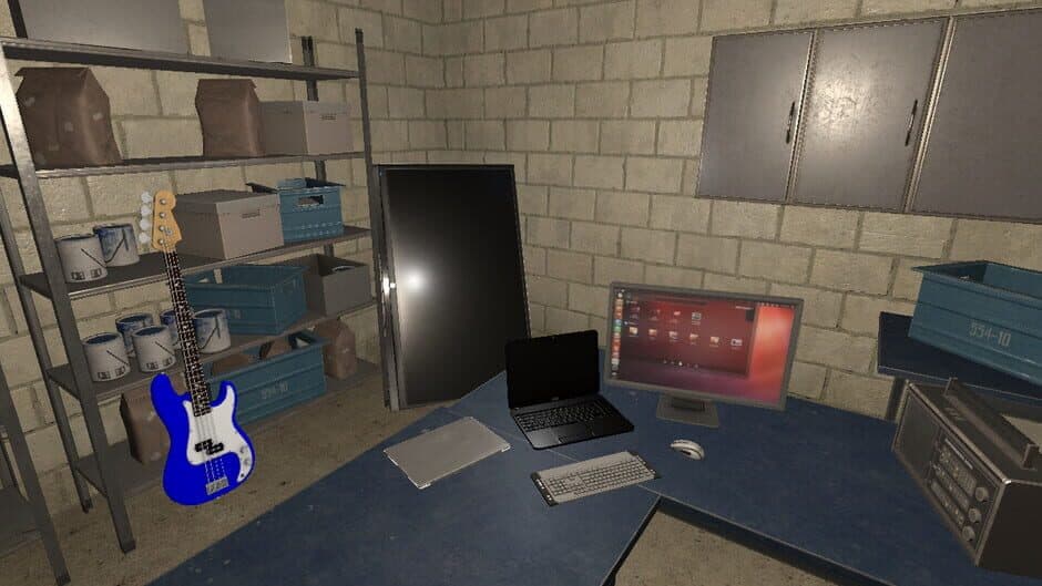 Скриншот 5 из Flea Market Simulator '24
