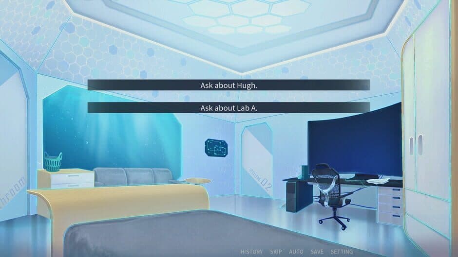 Скриншот 5 из Project Aphotic