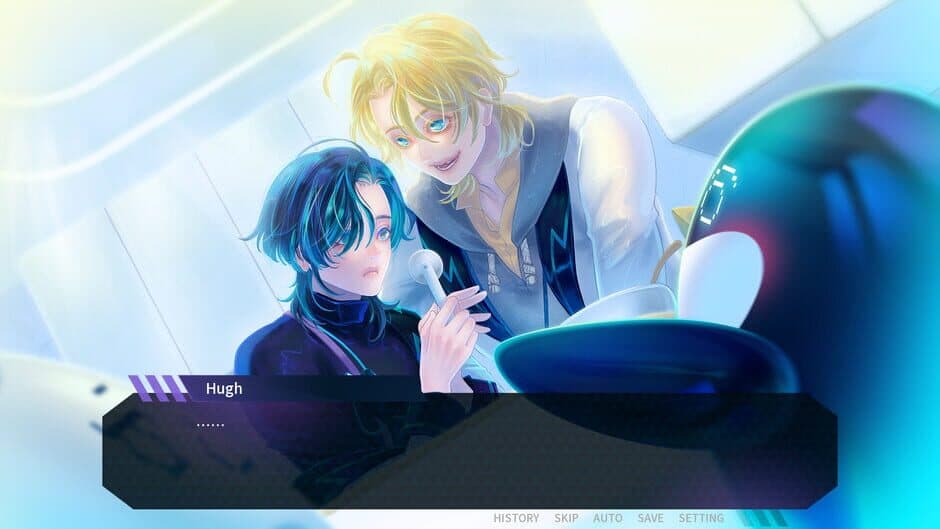Скриншот 9 из Project Aphotic