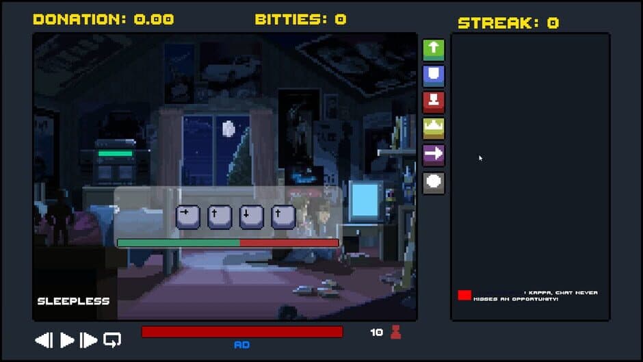 Скриншот 2 из Idle Streaming Bonanza