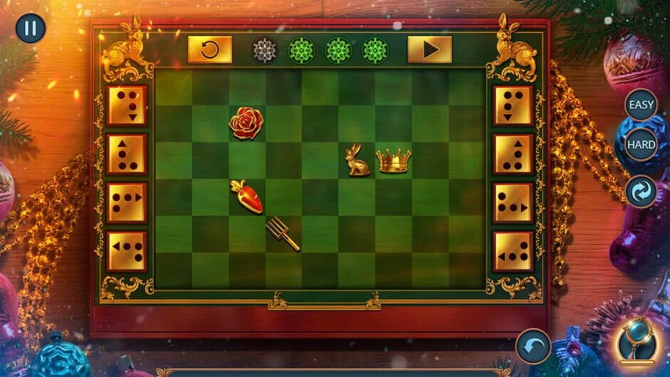 Скриншот 4 из Christmas Fables: The Magic Snowflake DLC