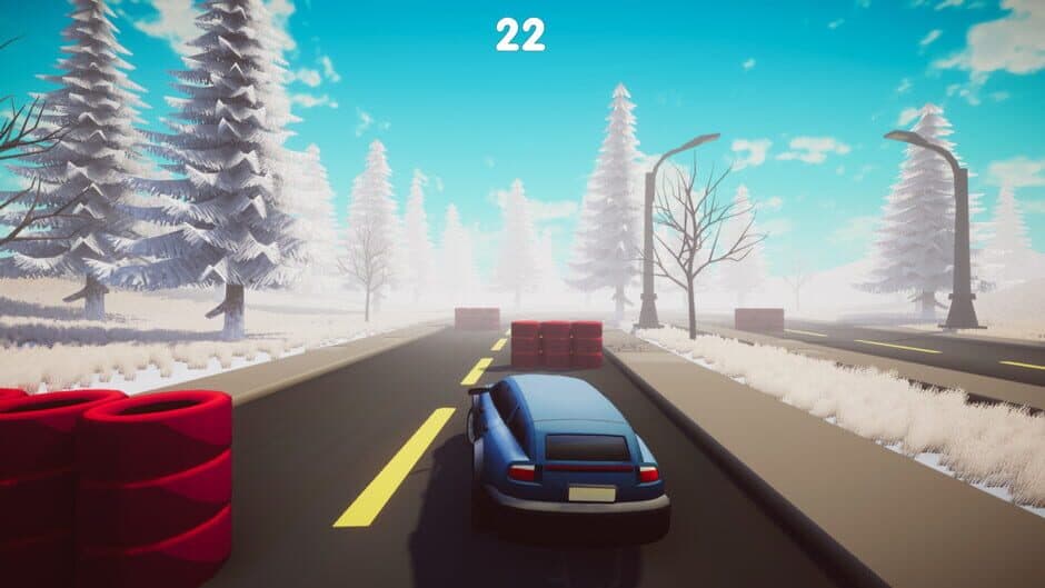 Скриншот 6 из Racing Go