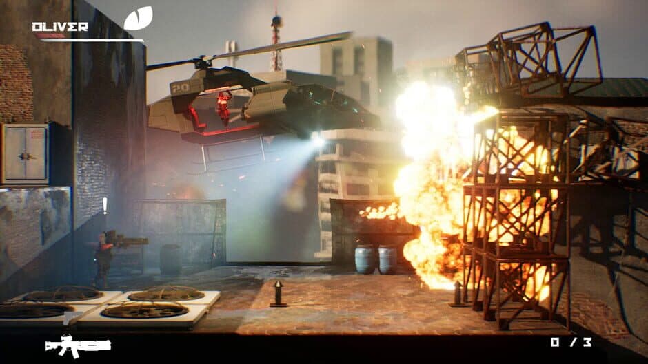 Скриншот 6 из MindKatt