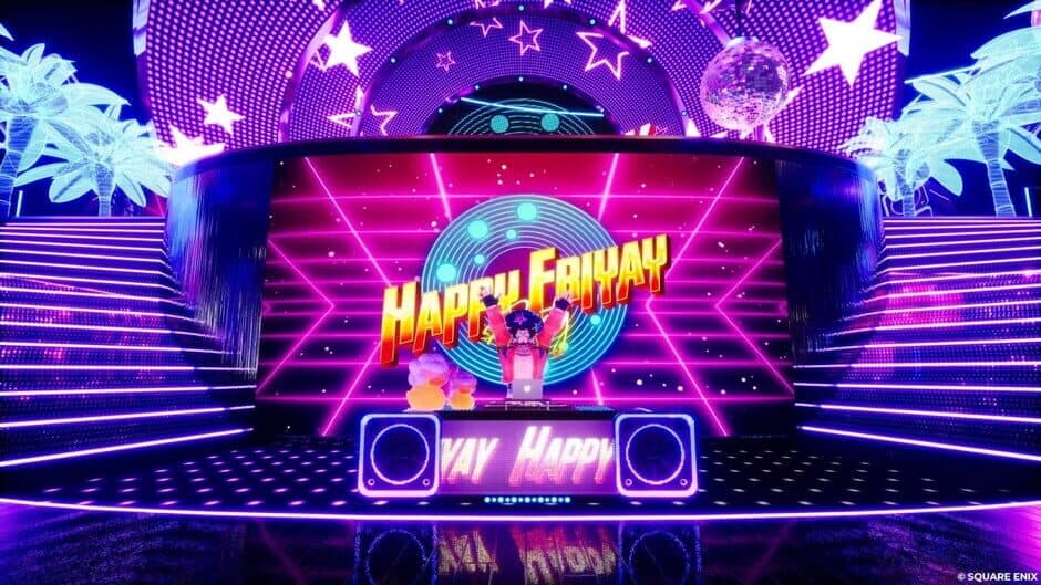 Скриншот 3 из Foamstars: Season 1