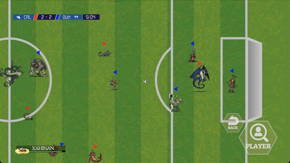 Скриншот 2 из Monster Scout