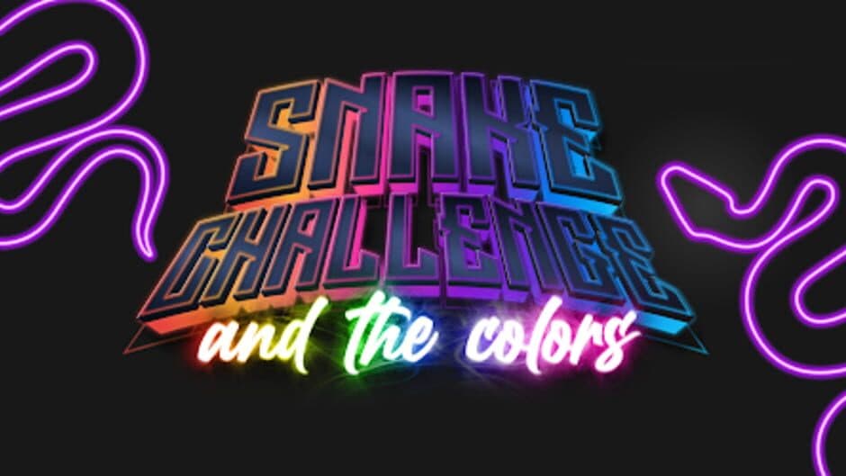 Скриншот 1 из Snake Colors: Slithering Game