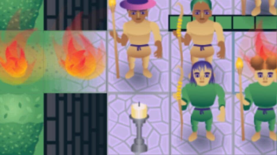 Скриншот 5 из Mage Guild