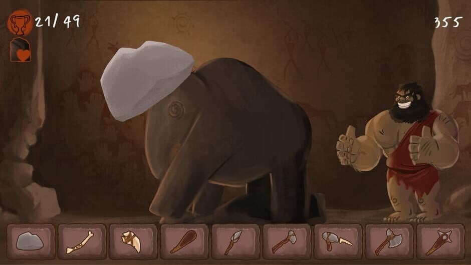 Скриншот 6 из Rock Canvas
