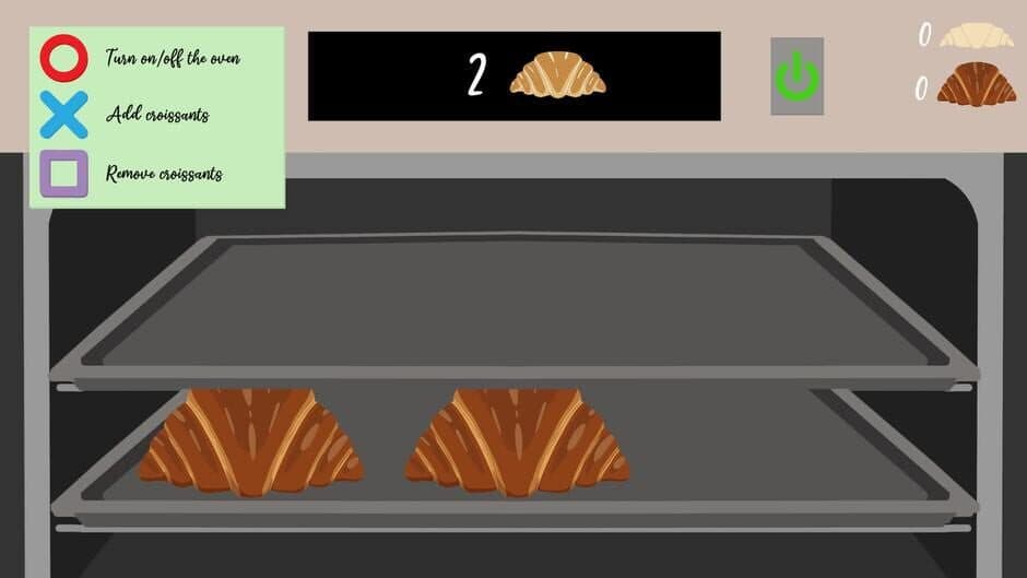 Скриншот 3 из Dream Bakery