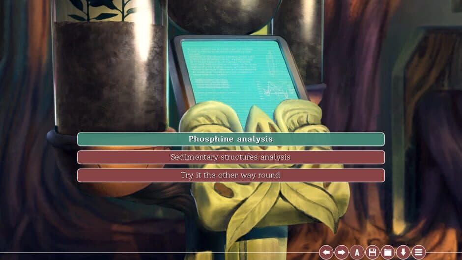 Скриншот 2 из Athanasy + Ceiba Bundle