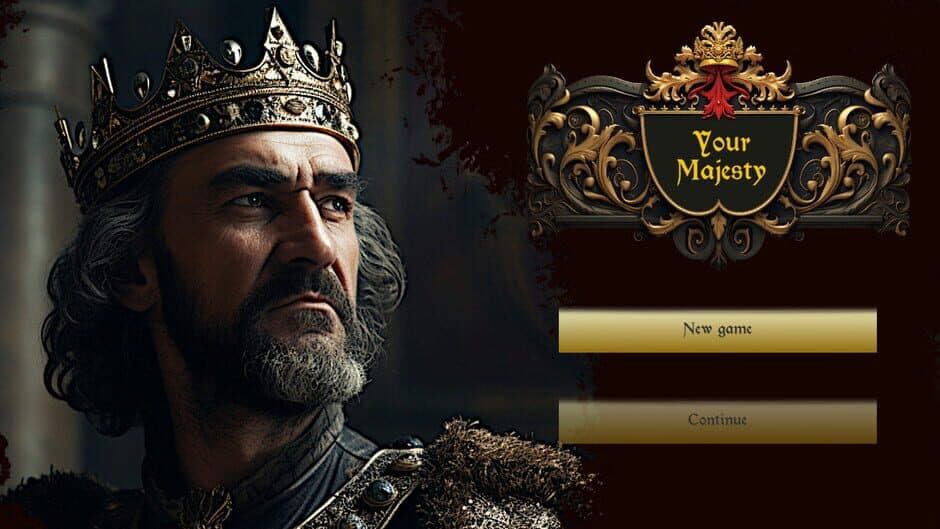 Скриншот 4 из Your Majesty