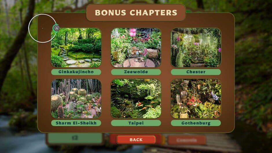 Скриншот 2 из Nature Escapes 2: Collector's Edition