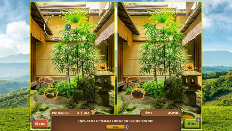 Скриншот 3 из Nature Escapes 2: Collector's Edition