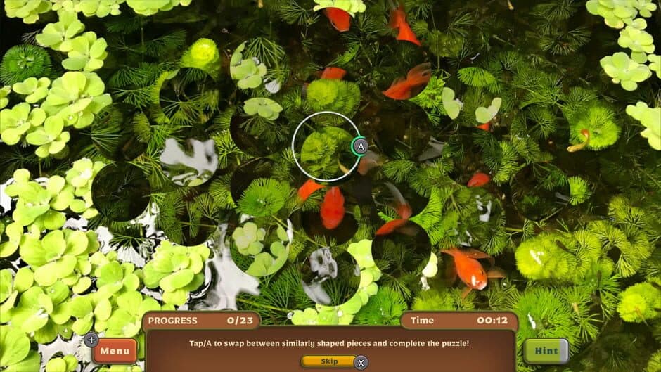 Скриншот 6 из Nature Escapes 2: Collector's Edition
