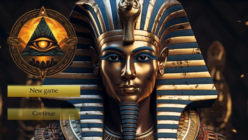 Скриншот 2 из Throne of Egypt