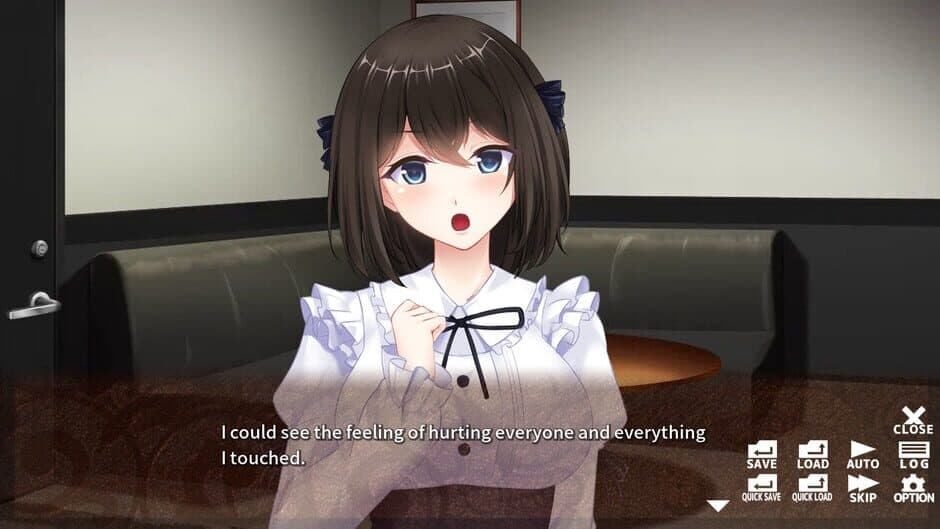 Скриншот 5 из Neet Girl Rehabilitation Plan: Guutara-ko Saisei Kikaku
