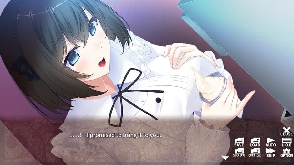 Скриншот 7 из Neet Girl Rehabilitation Plan: Guutara-ko Saisei Kikaku