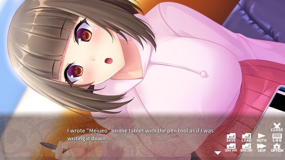 Скриншот 11 из Neet Girl Rehabilitation Plan: Guutara-ko Saisei Kikaku