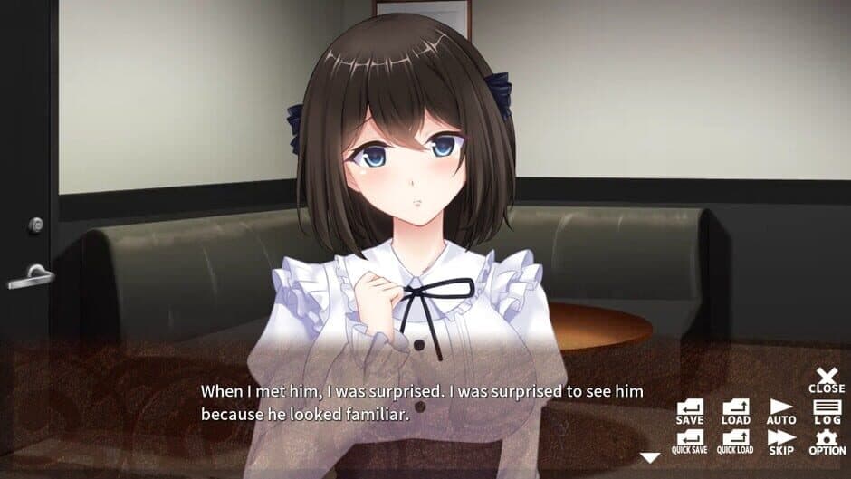 Скриншот 9 из Neet Girl Rehabilitation Plan: Guutara-ko Saisei Kikaku