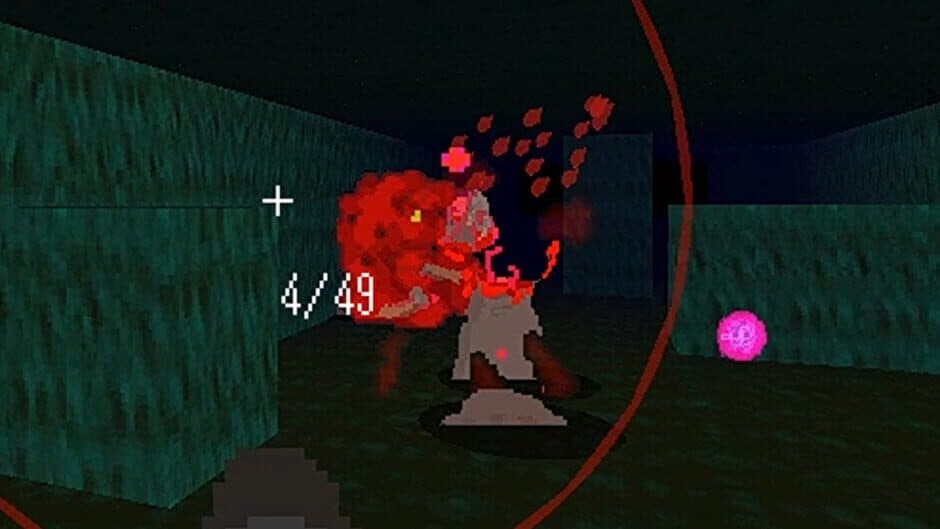 Скриншот 5 из Cult ni Kibishii Gal: Cult vs. Gal