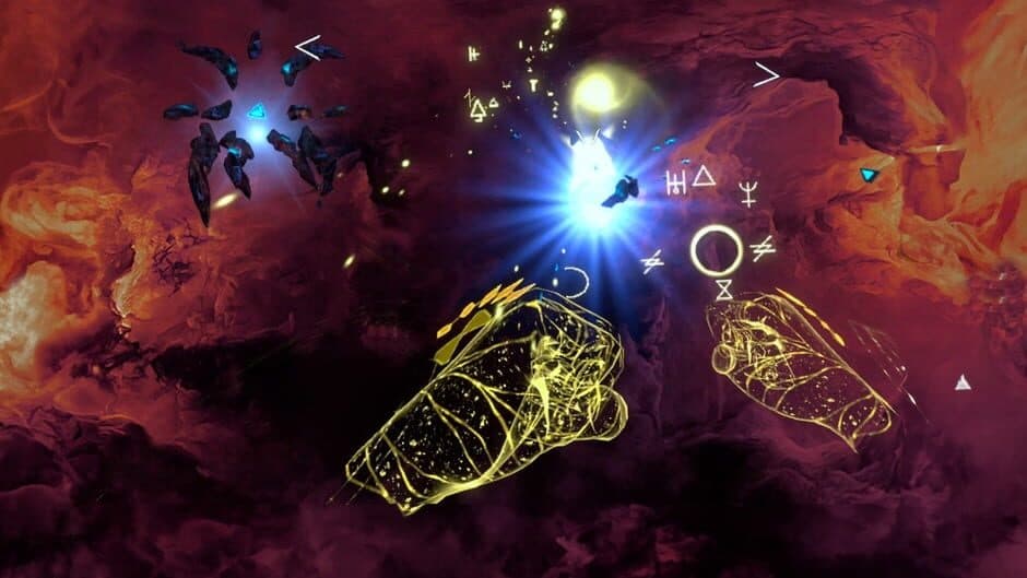 Скриншот 3 из Masters of Light