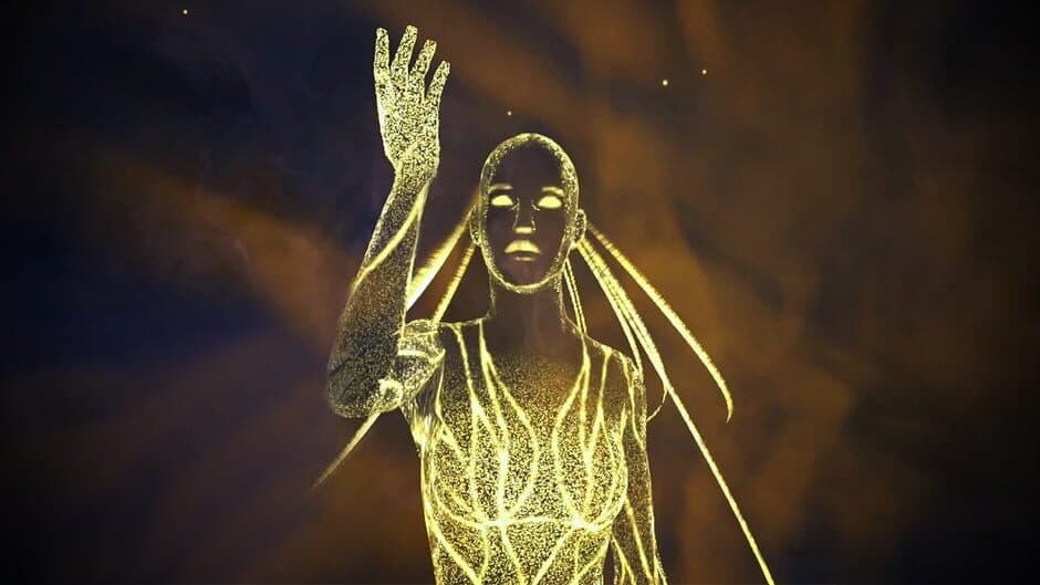 Скриншот 4 из Masters of Light