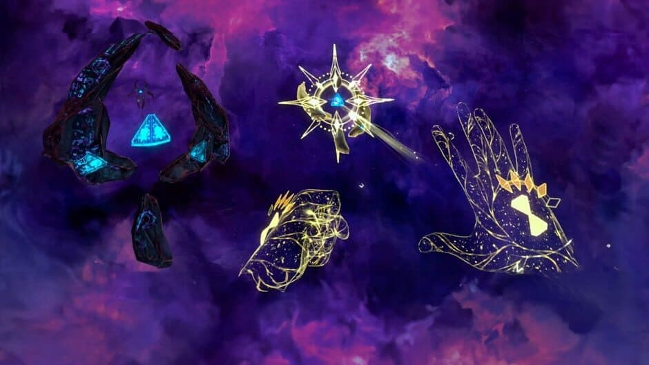 Скриншот 5 из Masters of Light