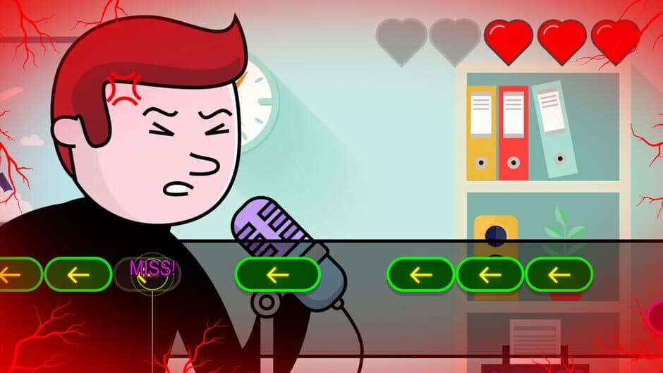 Скриншот 5 из Boyce the Voice