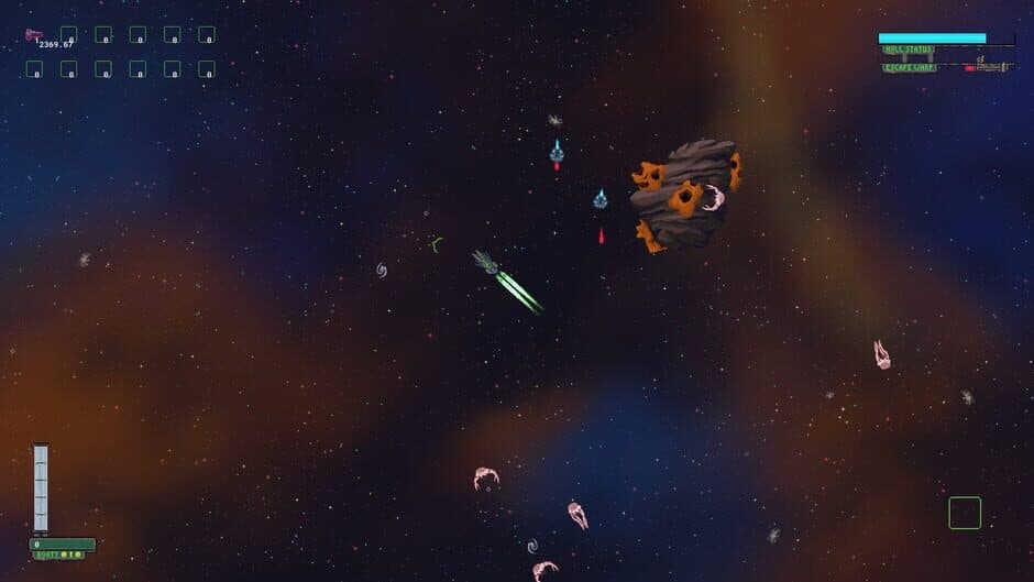 Скриншот 4 из Broadside Renegades