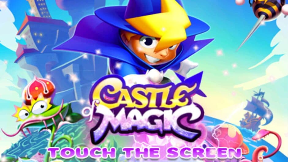Скриншот 9 из Castle of Magic