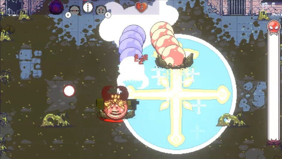 Скриншот 1 из Legacy of Evil