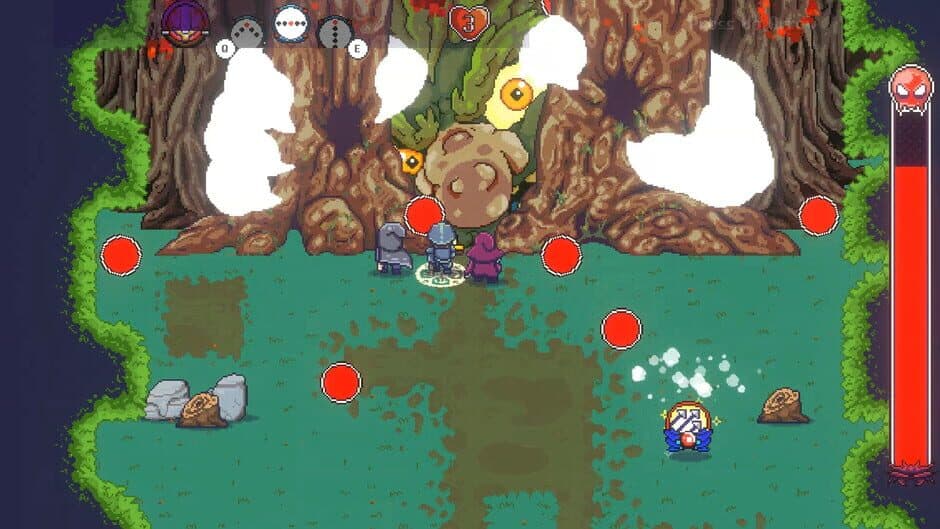 Скриншот 2 из Legacy of Evil