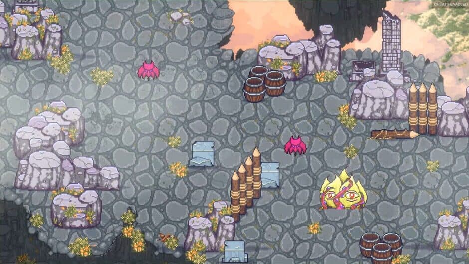 Скриншот 5 из Legacy of Evil