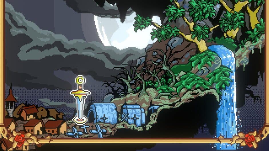 Скриншот 6 из Legacy of Evil