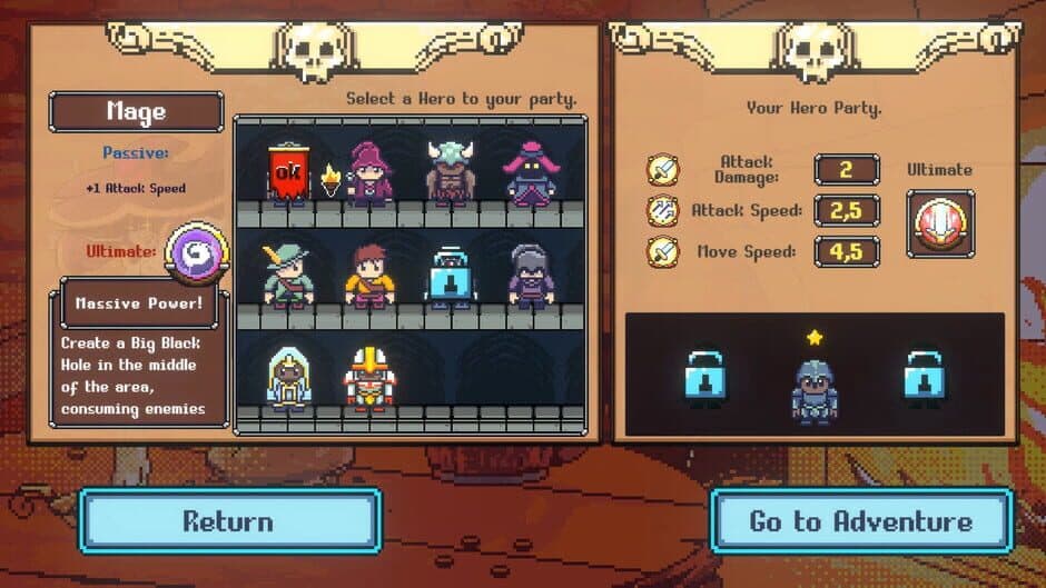 Скриншот 8 из Legacy of Evil
