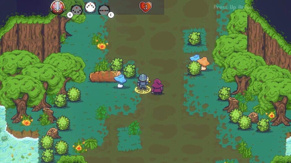 Скриншот 10 из Legacy of Evil