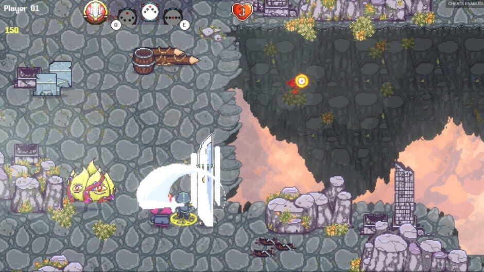 Скриншот 11 из Legacy of Evil