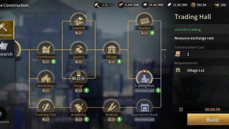 Скриншот 2 из Dynasty Warriors M