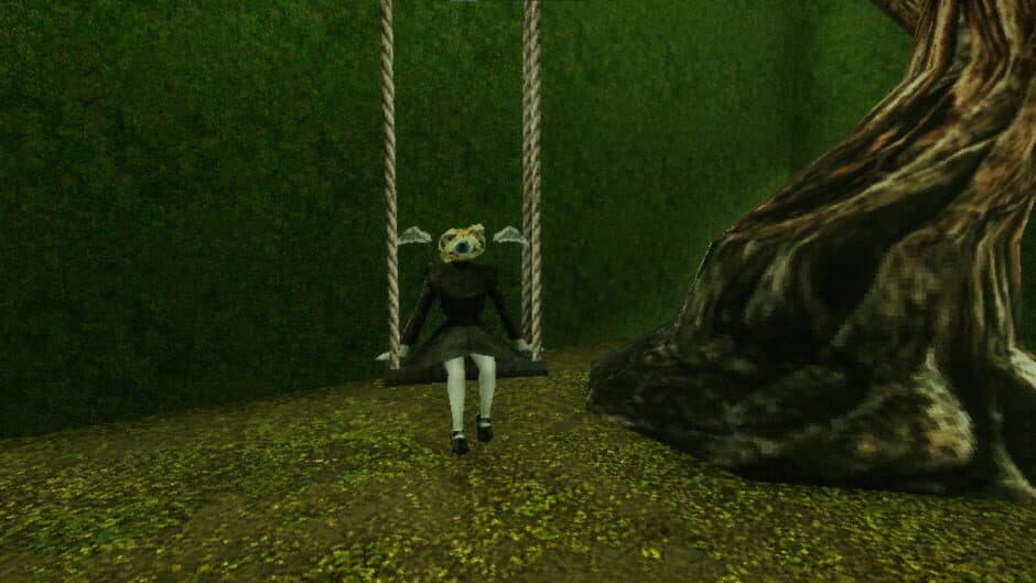 Скриншот 1 из Liminal Dreams