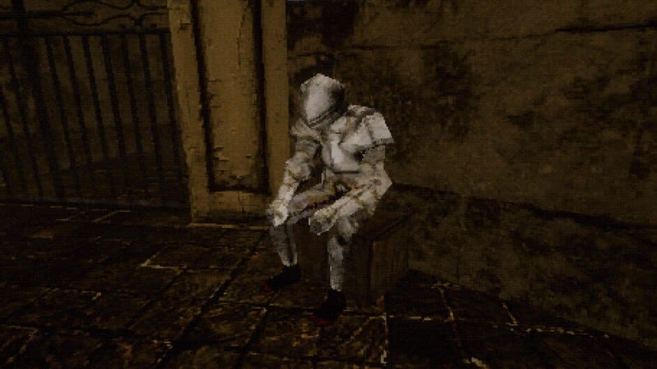 Скриншот 2 из Liminal Dreams